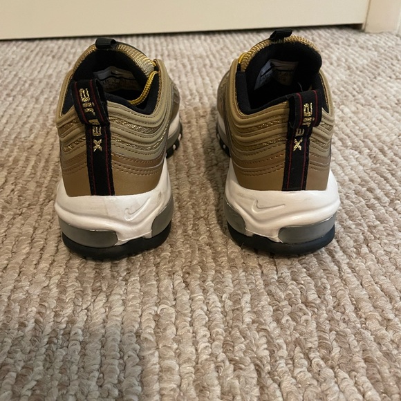 Air Max 97 Golden Bullet - Picture 2 of 6
